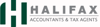 Halifax Accountants Logo