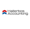Hallerbos Accounting Logo