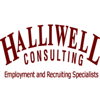 Halliwell Consulting Logo