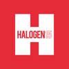 Halogen Communications Logo