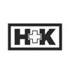 Hamilton Kidd Logo