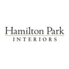 Hamilton Park Interiors Logo