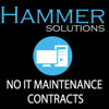 Hammer Solutions Inc. Logo