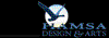 Hamsa Design Studio Logo