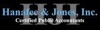 John F Hanafee & Co Inc Logo