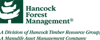 Hancock Forest Management Logo