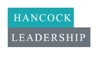 hancock leadership Logo