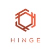 Hinge Logo