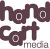 Handcart Media Logo