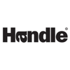 Handle Branding Logo