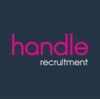 Handle Recruitment Logo