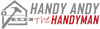 Handy Andy the Handyman, LLC Logo