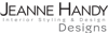 Handy Jeanne Logo