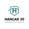 Hangar 30 Logo