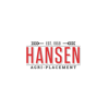 Hansen Agri-PLACEMENT Logo