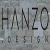 HANZO Design Logo