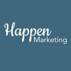 Happen Logo