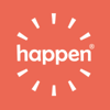 Happen Logo
