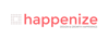 Happenize Logo