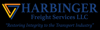 Harbinger Freight Services LLC Logo