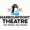 Harbourfront Theatre Logo