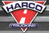 Harco Trucking Logo