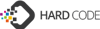 Hard Code Logo
