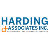 Harding & Associates Accounting Inc. Logo