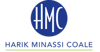 HARIK MINASSI COALE Logo