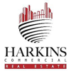 Harkins Commercial Logo