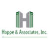 Harley H. Hoppe & Associates Logo