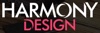 Harmony Design Logo