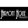 Harmony House Theatre Logo