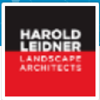 Harold Leidner Landscape Architects Logo