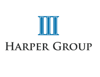 Harper Group Pty Ltd Logo