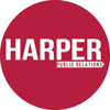 Harper PR Logo
