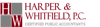Harper & Whitfield Logo