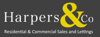 Harpers & Co Logo