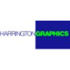 Harrington Graphics Co Logo