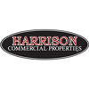 Harrison Commercial Properties Logo