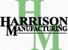 Harrison Manufacturing, LLC Logo