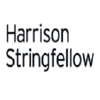 HARRISON STRINGFELLOW Logo