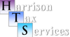 Harrison Tax Services Logo