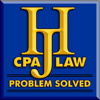 Harry Jernigan CPA Attorney, P.C. Logo