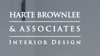 Harte Brownlee & Associates Logo
