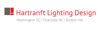 Hartranft Lighting Design Logo