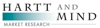 Hartt and Mind Market Research Logo