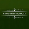 Hartway & Breshears, CPA, LLC Logo
