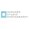 Harvard Studio Photography Logo