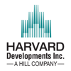 Harvard Developments Inc Logo